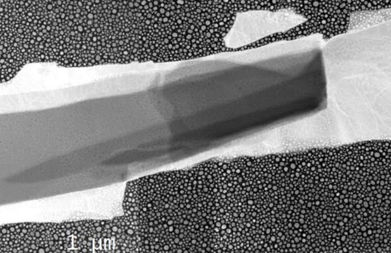 semiconductor