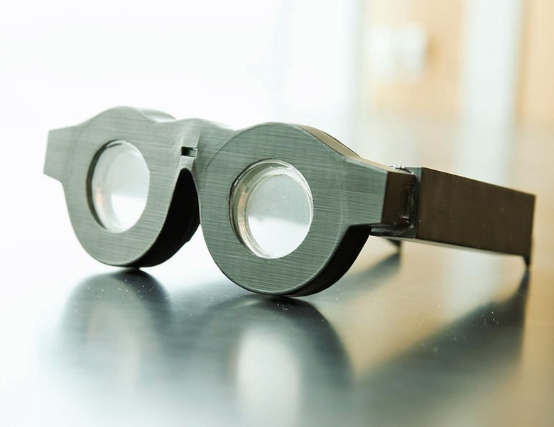 glasses