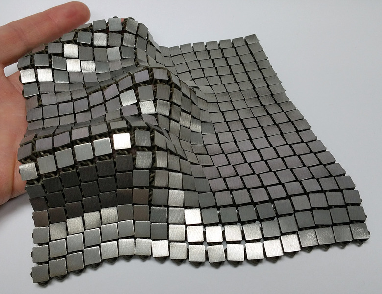 fabric