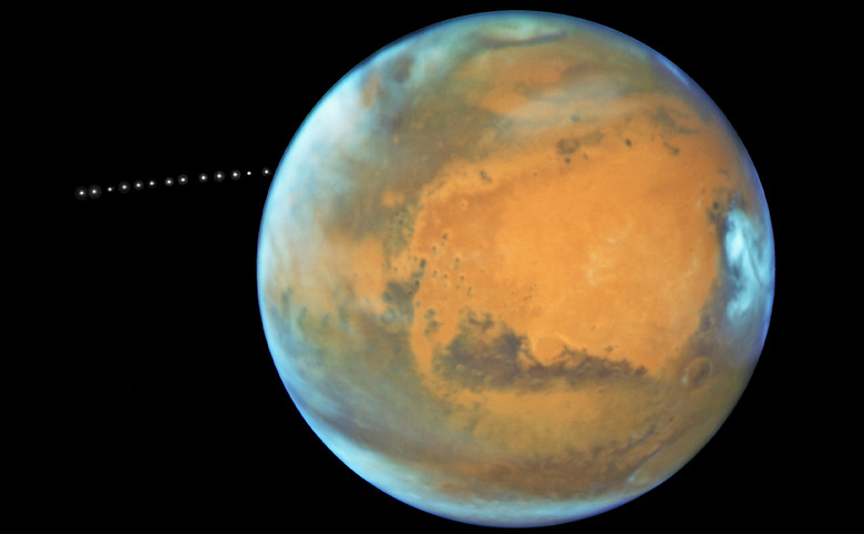 phobos