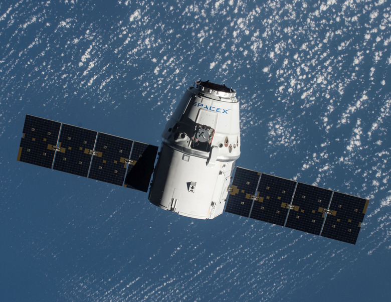 spacex
