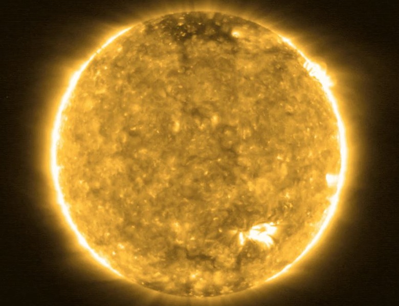 sun