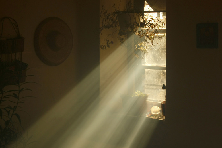 transparent solar panels could replace traditional windows soon