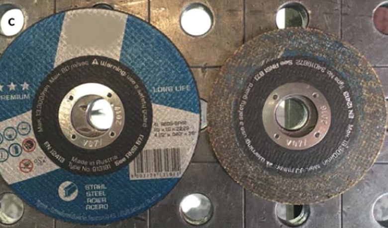 cutting tools