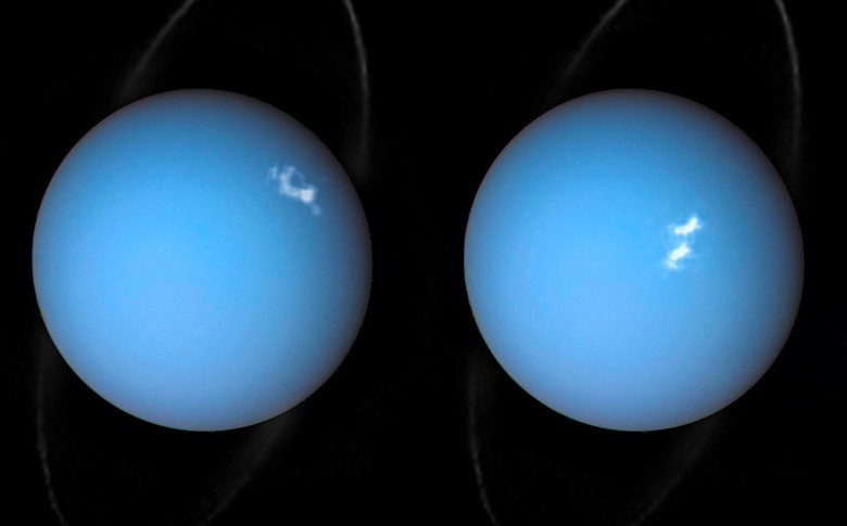 uranus