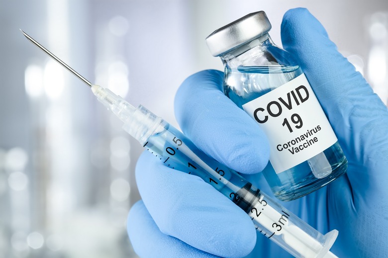 Coronavirus Vaccine