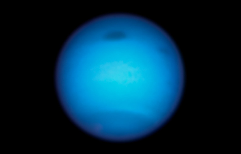 neptune