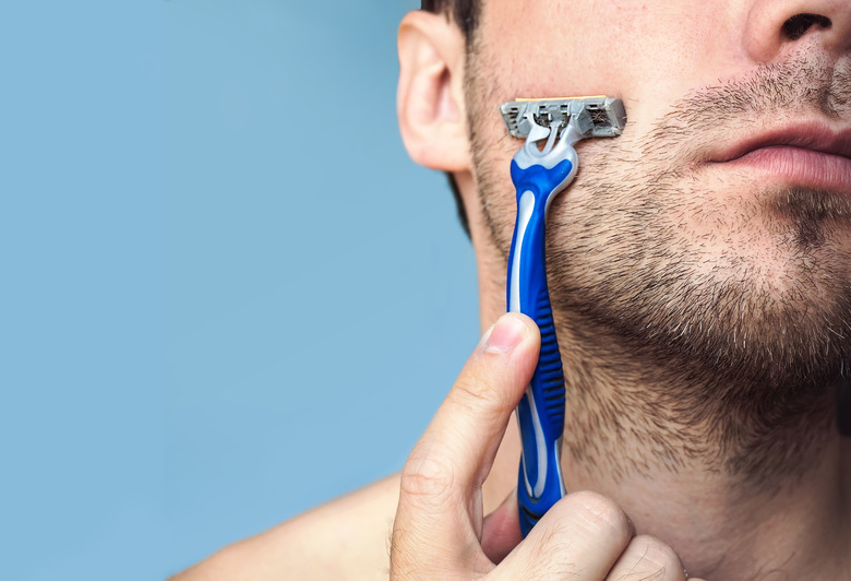 razor