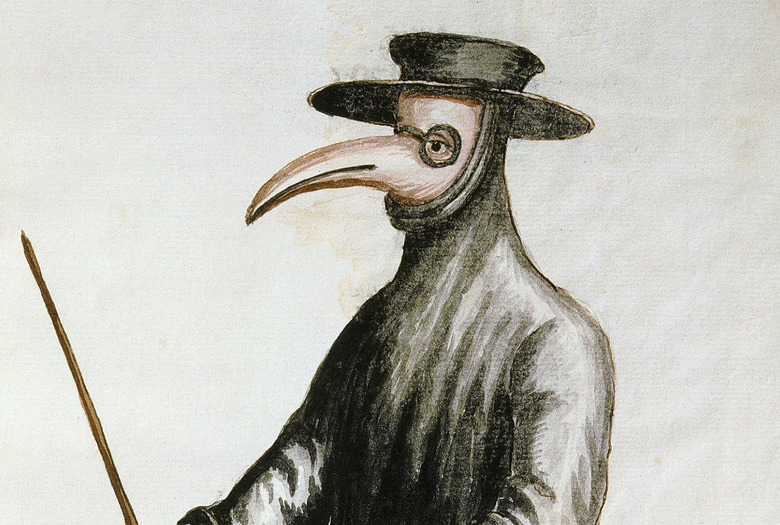 plague