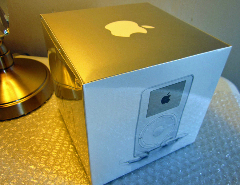 ipod
