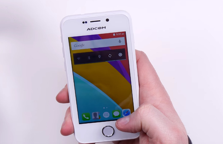 adcom-unboxing-video