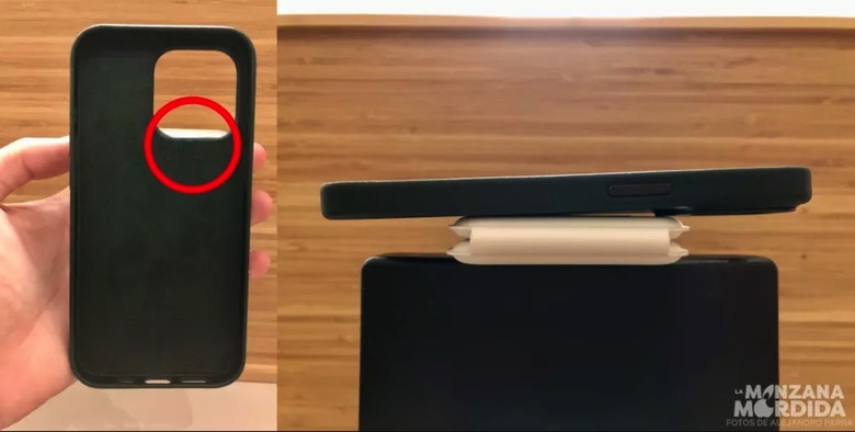iPhone 13 Pro Case MagSafe