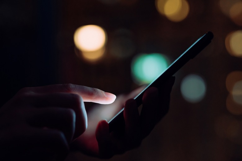Chances are good that someone has snooped on your phone.