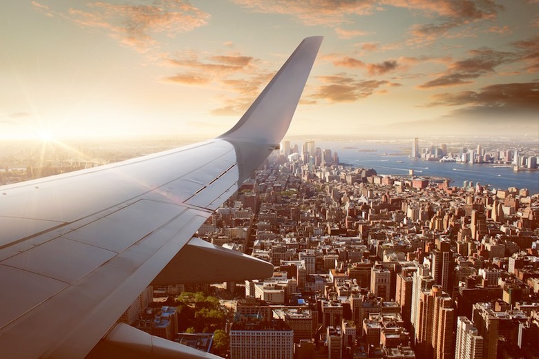 airbnb-flights