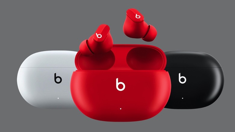 Beats Studio Buds