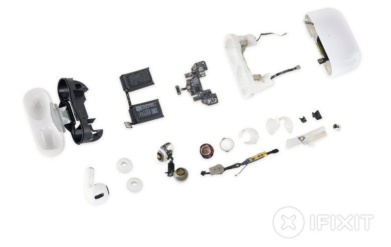 AirPods-Pro-Teardown