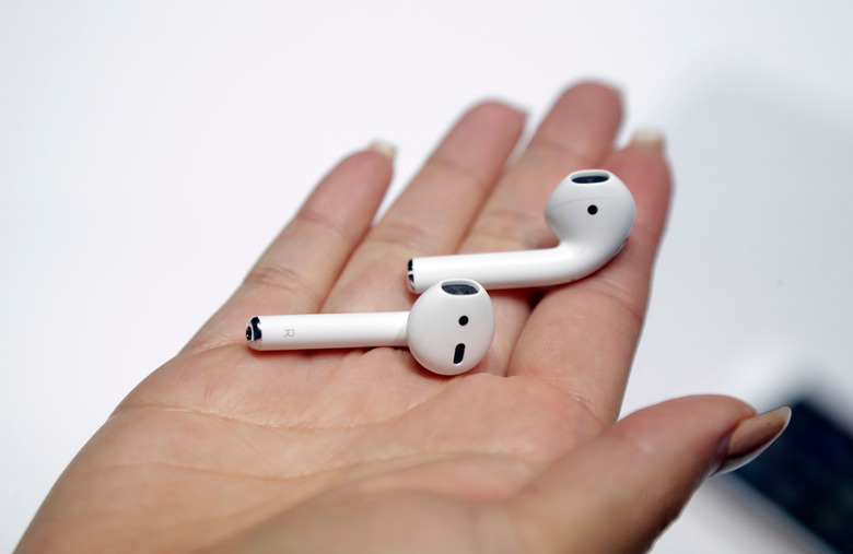 airpods
