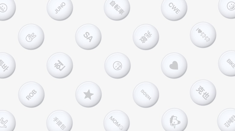 Apple AirTags