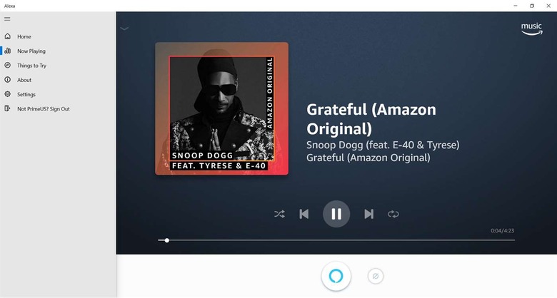 Alexa-App-Windows-10