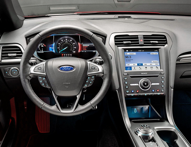 ford