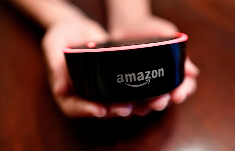 amazon