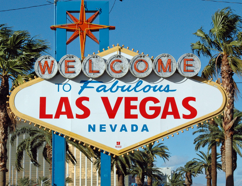 vegas