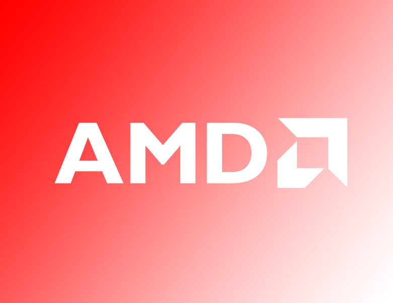 amd