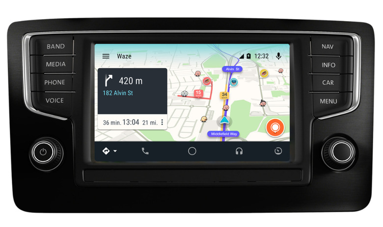 Android Auto