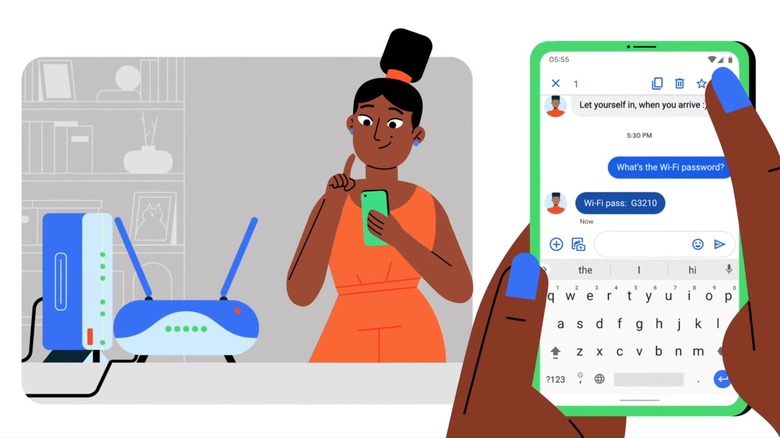 Android-Updates-Summer-2021