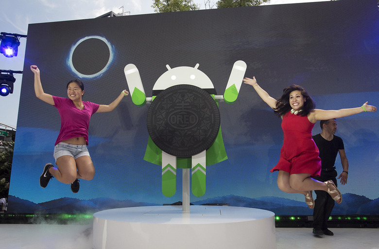 android-sign-oreo