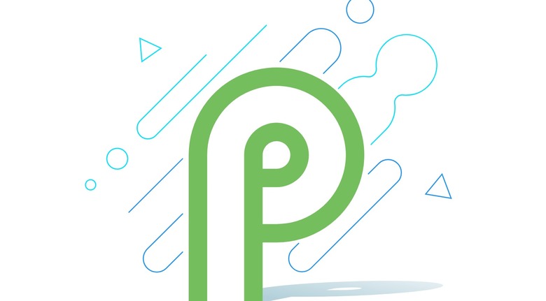 Android P