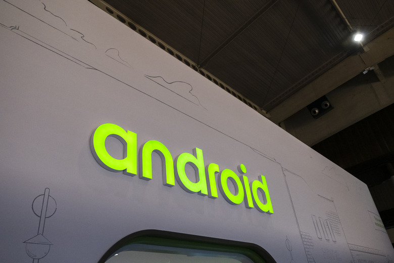 Android phones