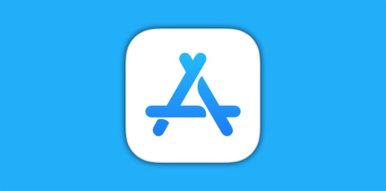 App Store submissions process