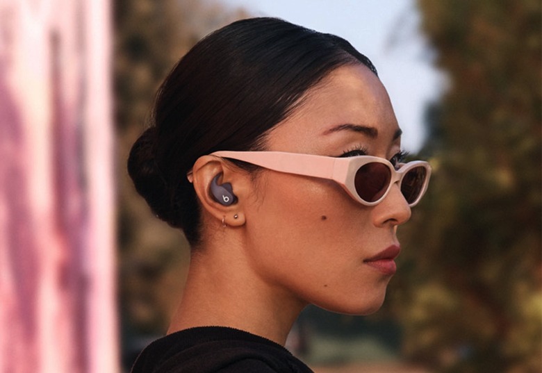 Beats Fit Pro