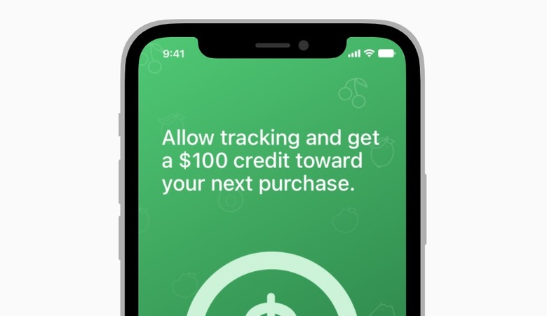 App-Tracking-Transparency
