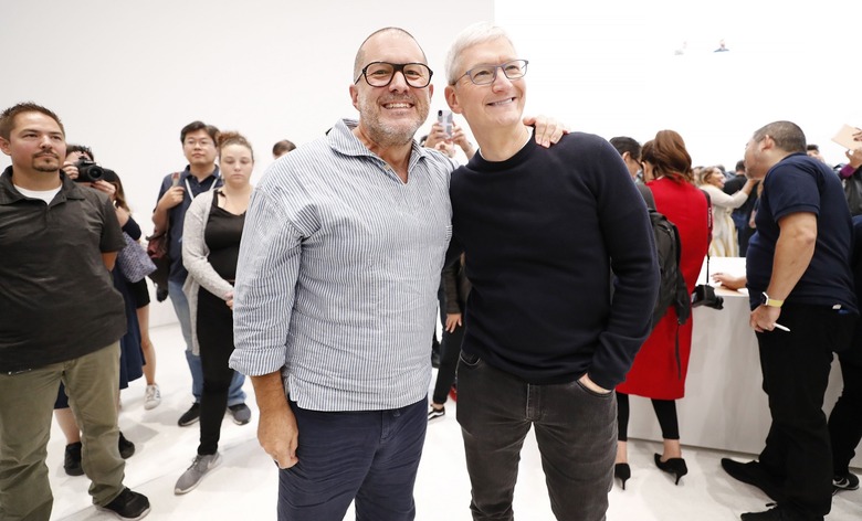 Apple Special event at Apple Park, Cupertino, USA - 10 Sep 2019