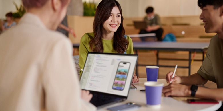 Apple Developer Academy
