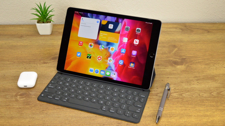 Apple iPad 9th-Gen
