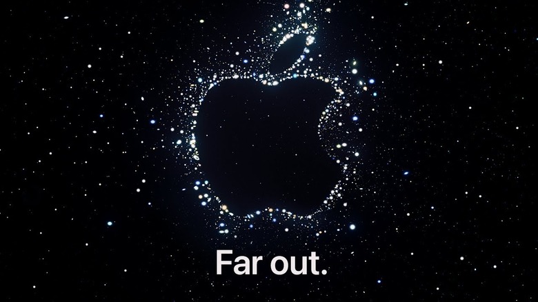 Watch Apple's iPhone 14 launch event live on September 7.