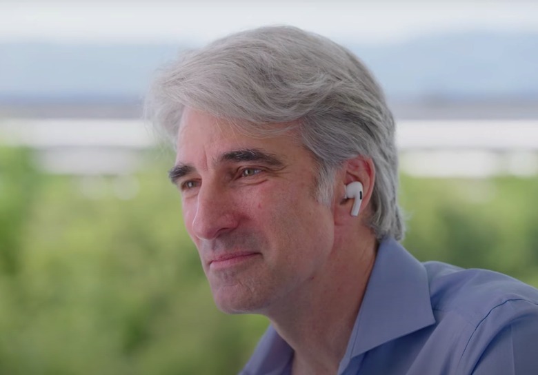 Craig Federighi