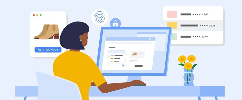 3 new Google Pay features to help you easily check out online