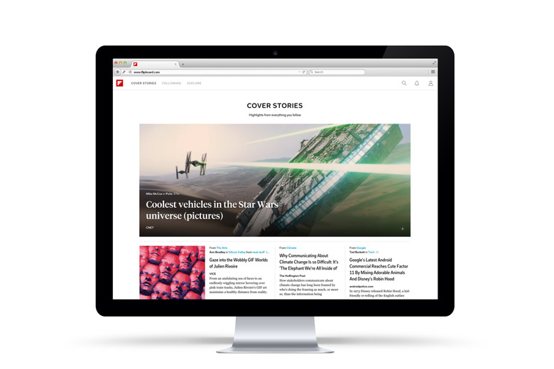 apple news
