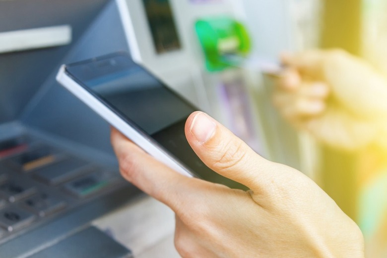 atm mobile