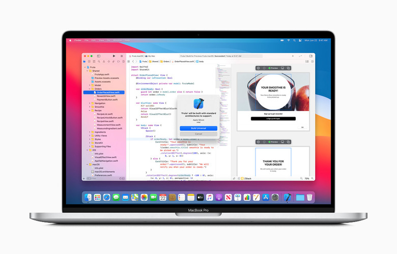 Apple-Silicon-MacBook