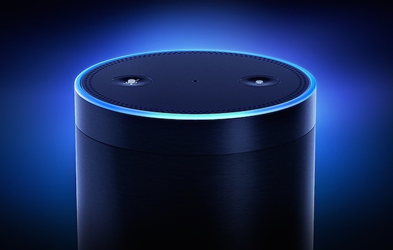 amazon echo