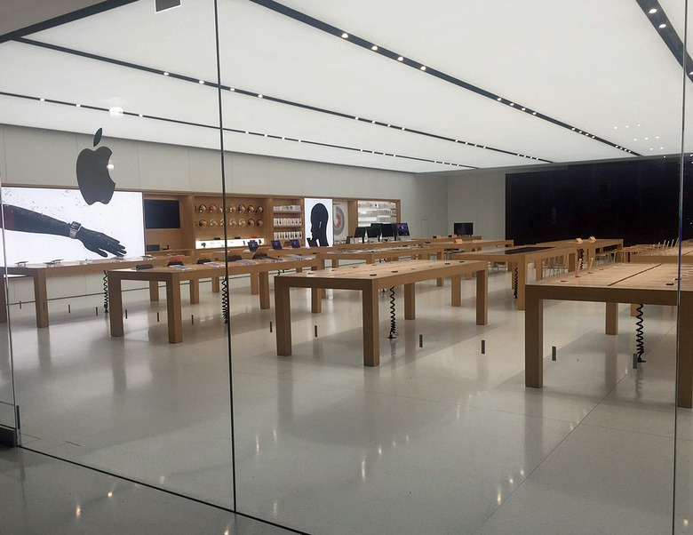 applestore
