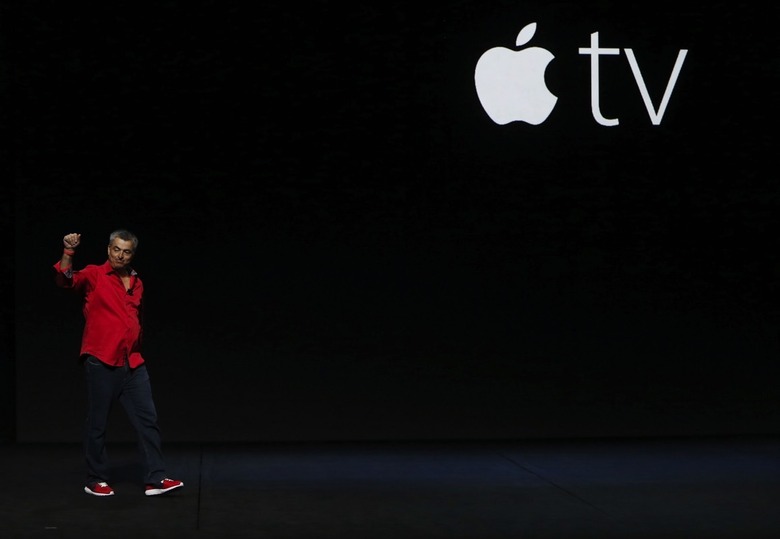 Usa Apple Event - Sep 2015