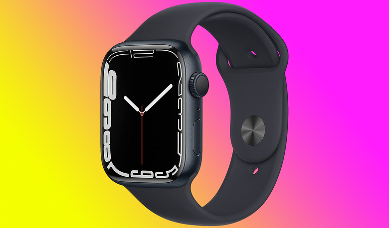 Apple Watch Series 7