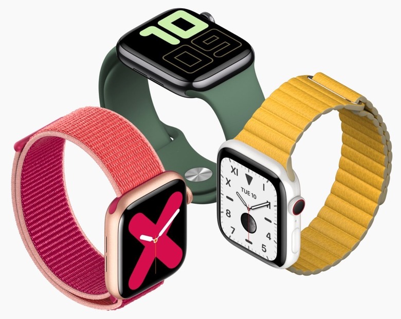 Apple Watch