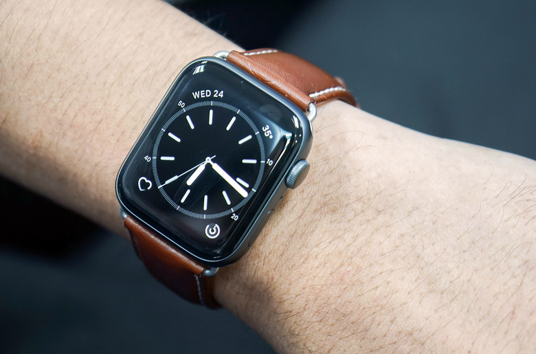 Apple Watch band